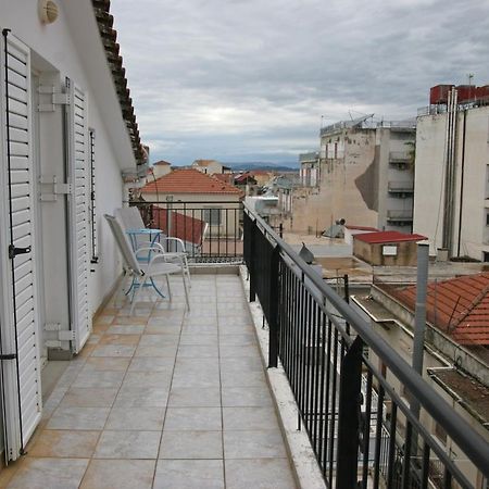 Ρήγας: Όμορφα Στο Μεσολόγγι. Δ2 Lejlighed Eksteriør billede